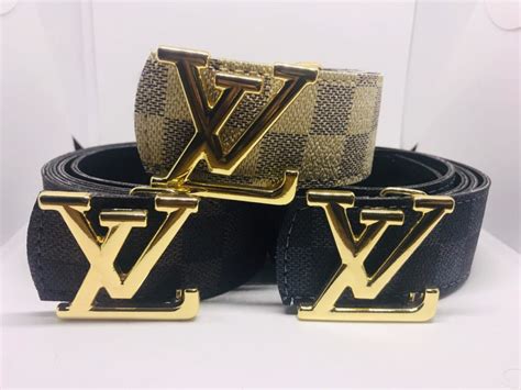 cinto louis vuitton masculino original preço|More.